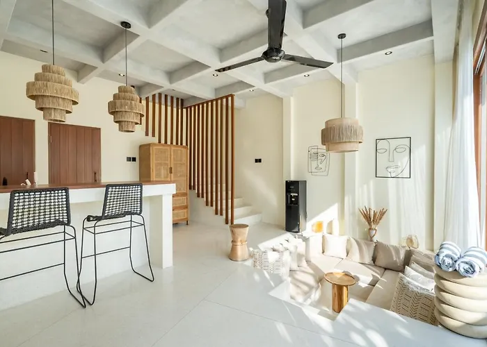 Villa Liminal Palace 2 By Betterplace *