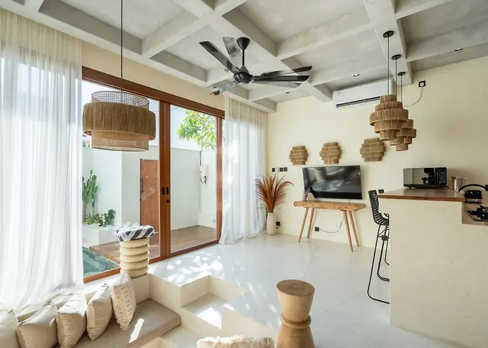 Liminal Palace 2 By Betterplace Canggu