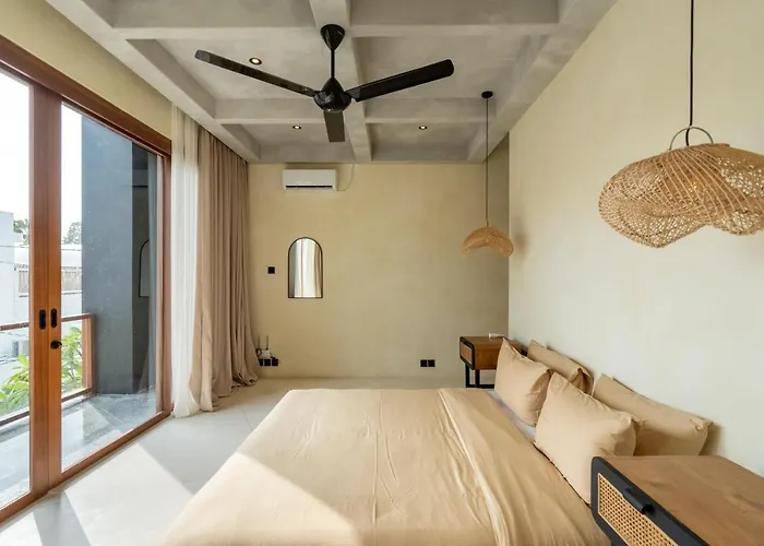 Liminal Palace 2 By Betterplace Villa Canggu