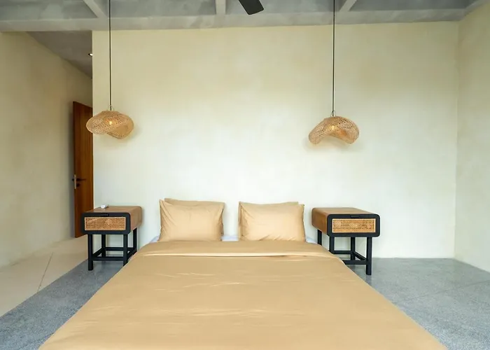 Villa Liminal Palace 2 By Betterplace *
