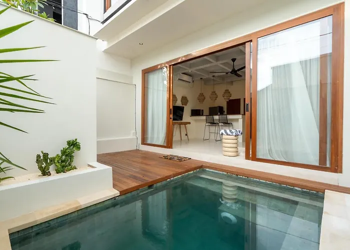 Liminal Palace 2 By Betterplace Villa *