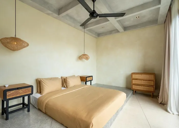 Liminal Palace 2 By Betterplace Canggu