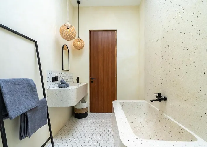 Liminal Palace 2 By Betterplace Villa Canggu