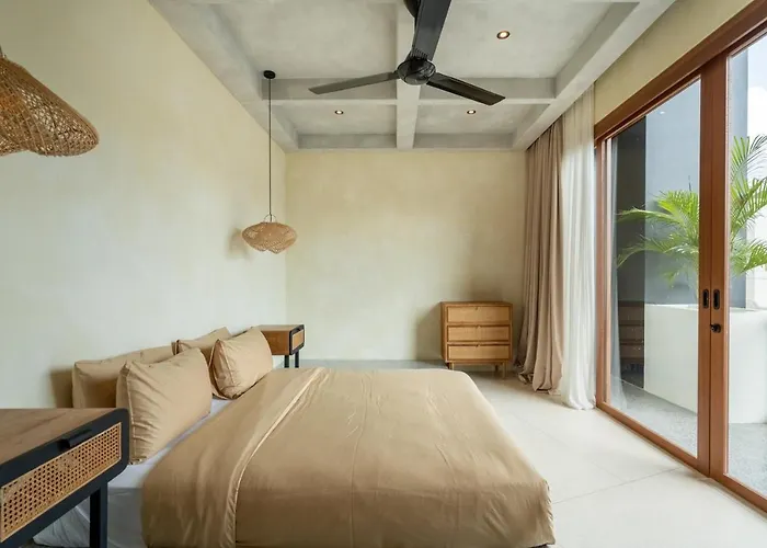 Liminal Palace 2 By Betterplace Villa *