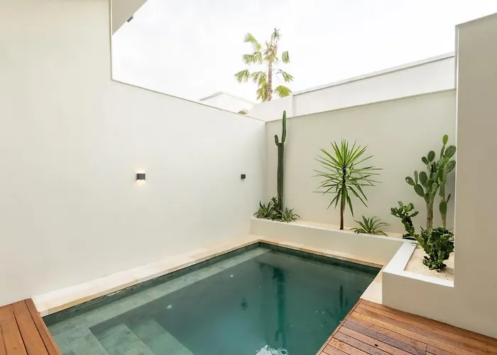 Liminal Palace 2 By Betterplace Villa Canggu